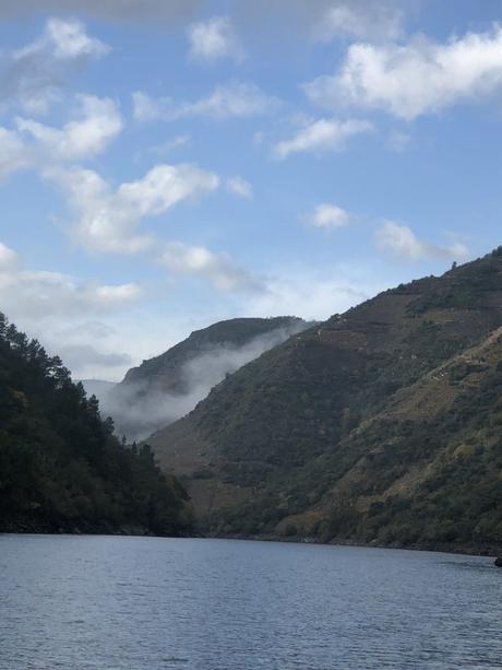 Viajar: Ribeira Sacra. Escapada para 2 en 3 días. Viajar: Ribeira Sacra. Escapada para 2 en 3 días.