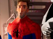 ‘Into Spider-Verse’ espera apertura millones