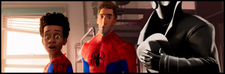‘Into The Spider-Verse’ espera una apertura de $40 millones en EUA