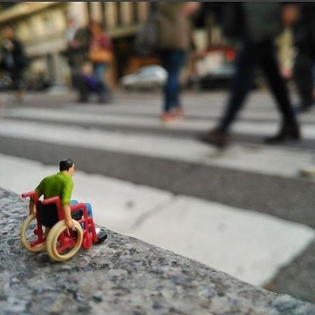 Para problemas de movilidad: Valera