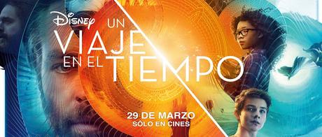 Llega a México 'Un torrente de aguas turbulentas', cuarta parte de la saga El Quinteto del Tiempo