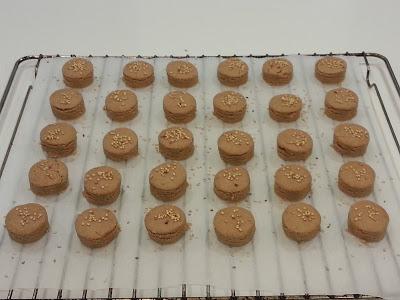 POLVORONES TRADICIONALES