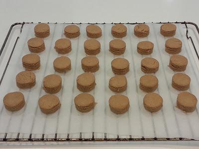 POLVORONES TRADICIONALES