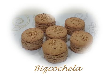 POLVORONES TRADICIONALES