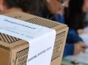 Confirmado: PASO serán abril generales junio