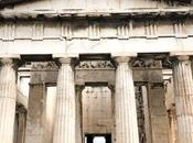 Atenas días, guía viaje para escapada