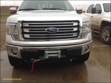 8 Elegant 1995 ford F150 Front Bumper