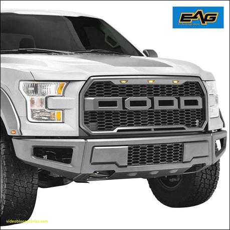 8 Elegant 1995 ford F150 Front Bumper