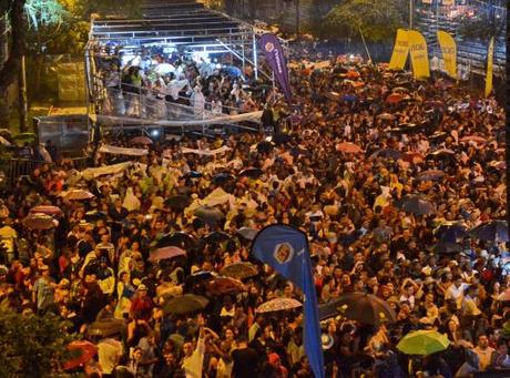 Programación Feria de Cali 2018