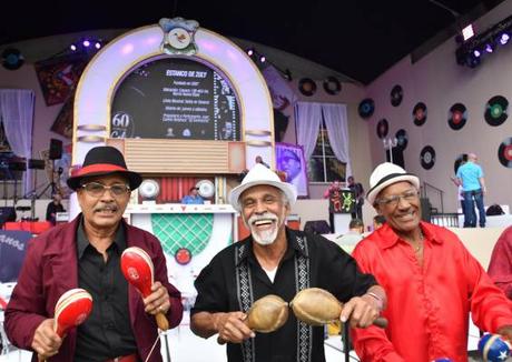 Programación Feria de Cali 2018