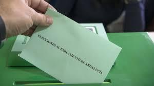 Elecciones: el test andaluz