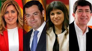 Elecciones: el test andaluz