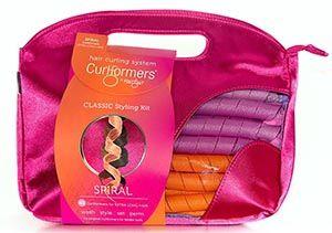 bigudies en espiral bigudies en espiral