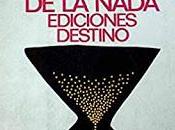 Conocerás poso nada