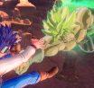 Broly llegará con el Extra Pack 4 de Dragon Ball Xenoverse 2 Broly llegará con el Extra Pack 4 de Dragon Ball Xenoverse 2