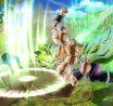 Broly llegará con el Extra Pack 4 de Dragon Ball Xenoverse 2 Broly llegará con el Extra Pack 4 de Dragon Ball Xenoverse 2