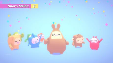 Análisis Melbits World – ¡Sálvalos a todos!
