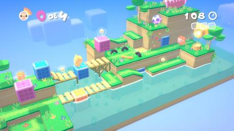 Análisis Melbits World – ¡Sálvalos a todos!