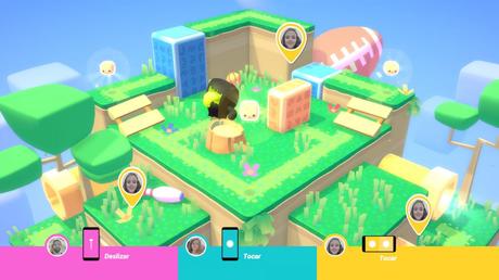 Análisis Melbits World – ¡Sálvalos a todos!