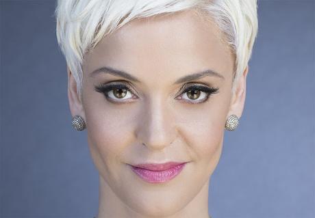 MARIZA. La Reina del Fado