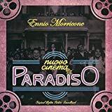 Soundtrack - Nuovo Cinema Paradiso [Vinilo]