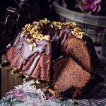 Bundt Cake de Chocolate y Speculoos