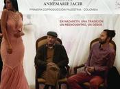 Reseña Wajib Annemarie Jacir