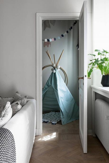 La decoración en color gris puede ser muy cálida La decoración en color gris puede ser muy cálida