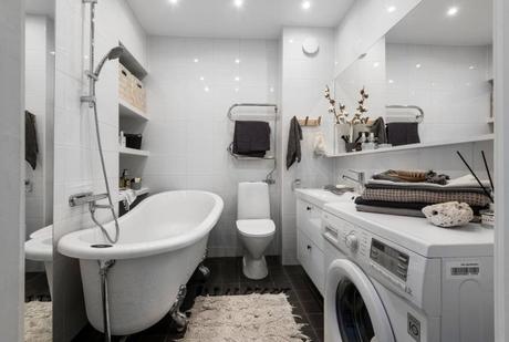 La decoración en color gris puede ser muy cálida La decoración en color gris puede ser muy cálida