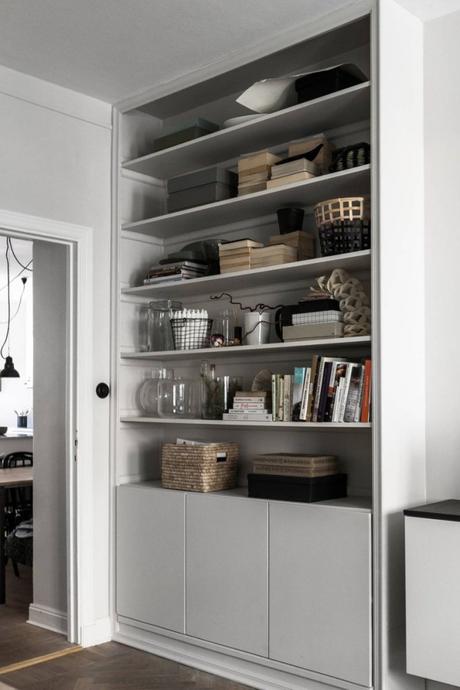 La decoración en color gris puede ser muy cálida La decoración en color gris puede ser muy cálida