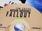 Mission Impossible Fallout, Análisis edición metálica