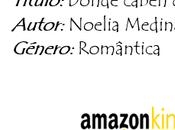 Donde Caben dos, caben tres Noelia Medina