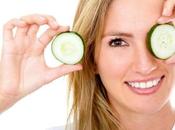 Posibles causas hinchazón párpados