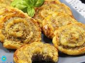 Caracolas carne picada Thermomix