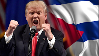 EEUU sopesa imponer sanciones a funcionarios de Cuba por solidaridad con Venezuela