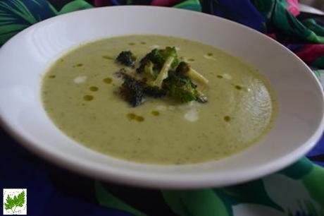 Crema de Brócolis, Calabacín y Aguacate crema_aguacate