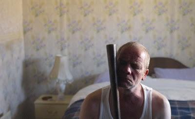 REDENCIÓN (Tyrannosaur)  Paddy Considine-2011