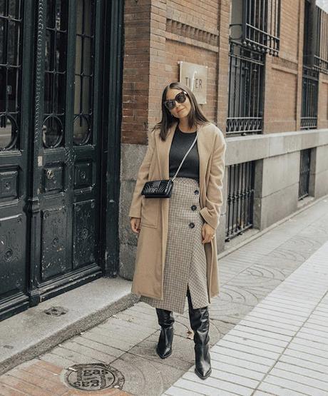 UN LOOK PARA CADA DIA DE LA SEMANA (157).-