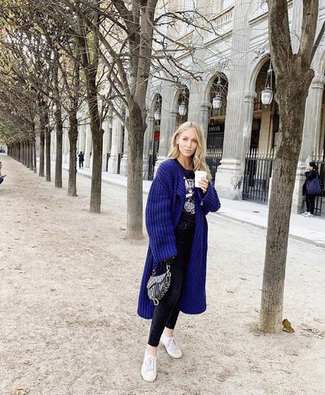 UN LOOK PARA CADA DIA DE LA SEMANA (157).-