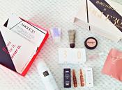 Birchbox Noviembre 2018: Especial Vogue años