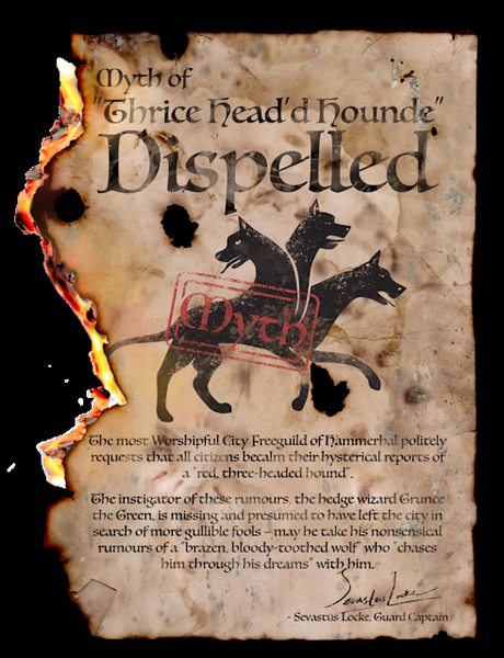 Warhammer Community: Resumen y bonus track