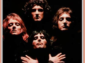 "Bohemian Rhapsody": Queen