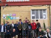 Celebrados diez años colaboración Albeda College Rotterdam.