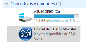 Reciclar un módem usb 3G y de paso mejorar la cobertura Wifi