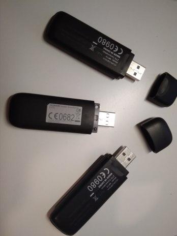 Reciclar un módem usb 3G y de paso mejorar la cobertura Wifi