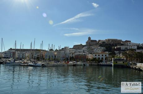 Ibiza en Otoño ¿Por qué no?