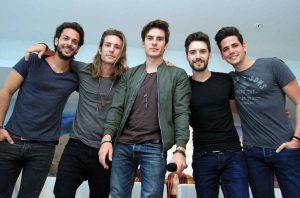 LA GRAMINOLA – NÚMERO 52 – 22 DE NOVIEMBRE DE 2018