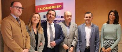 Arranca el I Congreso sobre empleabilidad, emprendimiento y desarrollo local