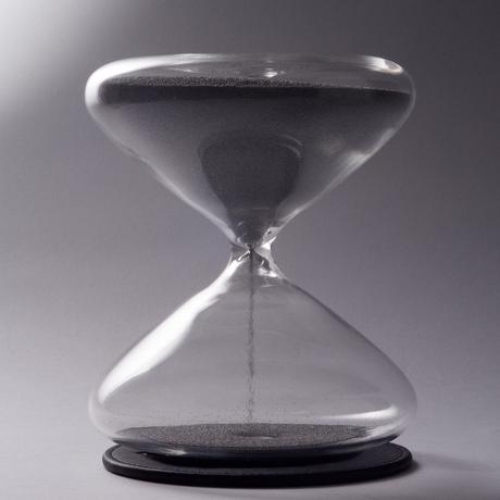  Esington Glass Productivity Timer 
