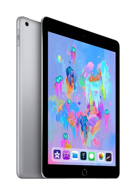  Apple iPad 